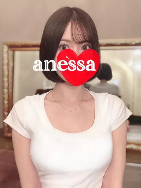 天乃なな ｜吉祥寺メンズエステ anessa アネッサ 吉祥寺